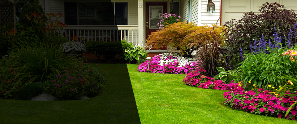 Elburn Landscapers
