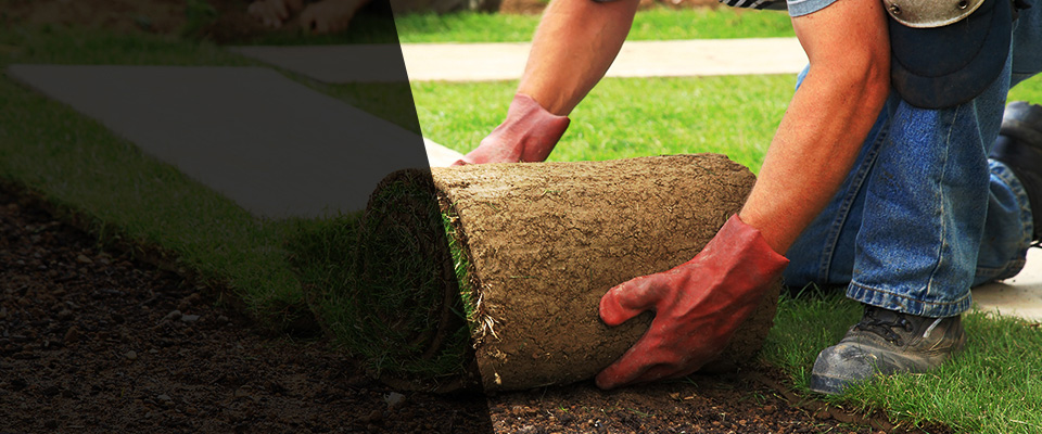 Elburn Landscapers