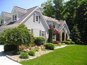 Landscapers and Lawncare Services in Elburn, IL